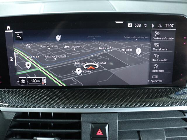 BMW X4 xDrive20i High Executive Edition | M Sport | Panoramadak | Harman Kardon | 360 Camera | Stoelgeheugen | Adaptive Cruise Control |