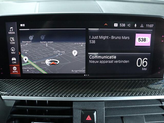 BMW X4 xDrive20i High Executive Edition | M Sport | Panoramadak | Harman Kardon | 360 Camera | Stoelgeheugen | Adaptive Cruise Control |