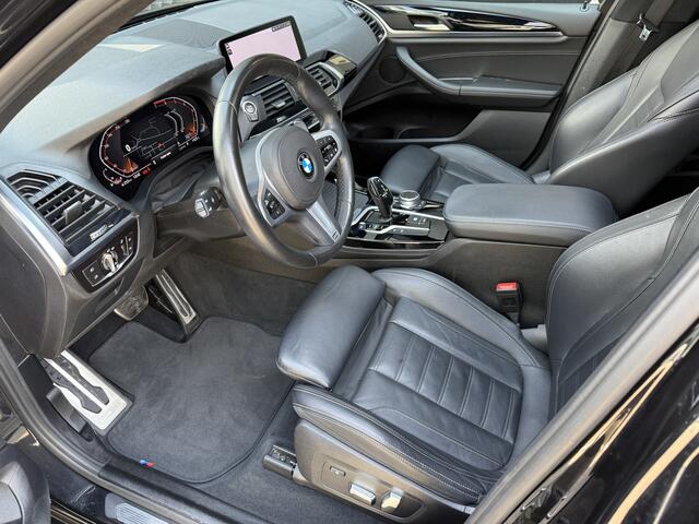 BMW X4 xDrive20i M-Sport Shadow Trekhaak/Camera/Apple/Leder