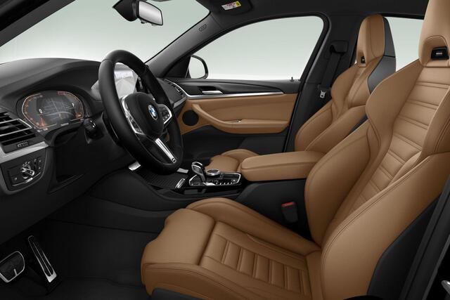 BMW X4 xDrive30i M Sportpakket Aut.