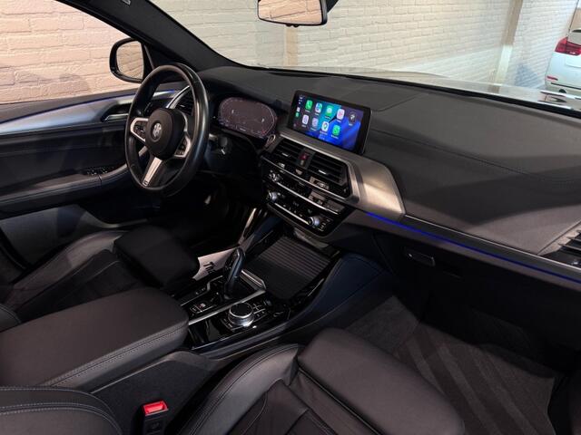 BMW X4 xDrive20i High Executive M-Sport Pano Camera Trekhaak HUD 21''