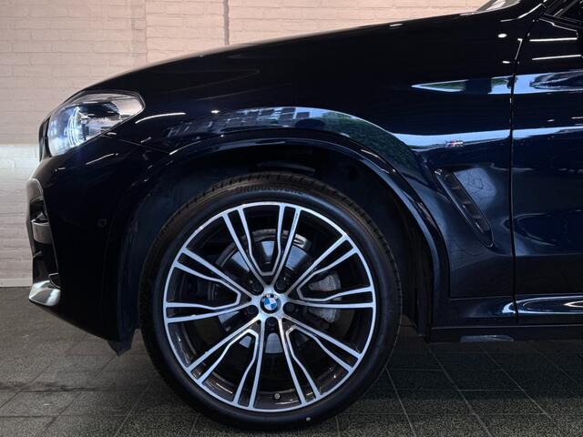 BMW X4 xDrive20i High Executive M-Sport Pano Camera Trekhaak HUD 21''