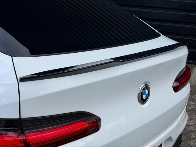 BMW X4 xDrive20i M-PERFORMANCE PANO|HUD|360|H/K|THAAK