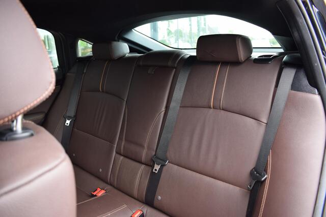 BMW X4 M40i High Executive | Pano | H/K | Leer | Memory | 360 PK