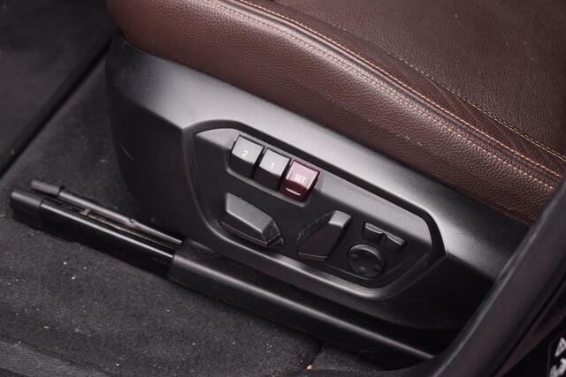 BMW X4 M40i High Executive | Pano | H/K | Leer | Memory | 360 PK