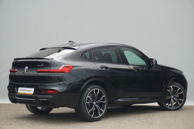 BMW X4 M Competition | Harman Kardon | Head-Up Display | M Driver's Package | CoPilot Package