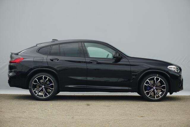 BMW X4 M Competition | Harman Kardon | Head-Up Display | M Driver's Package | CoPilot Package