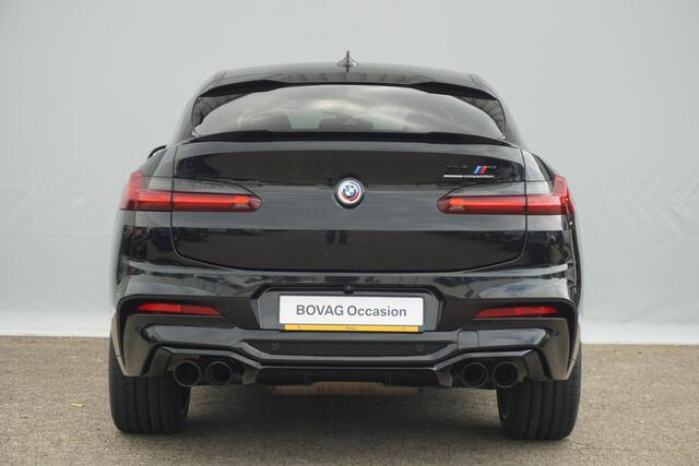 BMW X4 M Competition | Harman Kardon | Head-Up Display | M Driver's Package | CoPilot Package