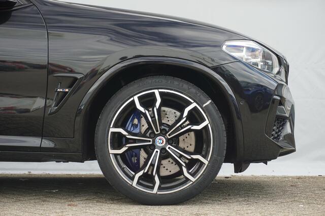 BMW X4 M Competition | Harman Kardon | Head-Up Display | M Driver's Package | CoPilot Package
