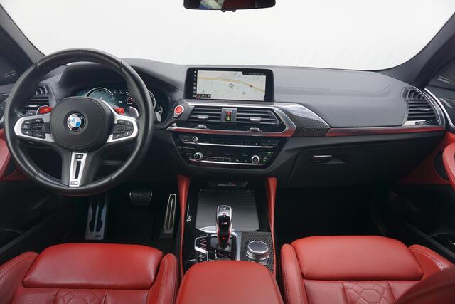 BMW X4 M Competition | Harman Kardon | Head-Up Display | M Driver's Package | CoPilot Package