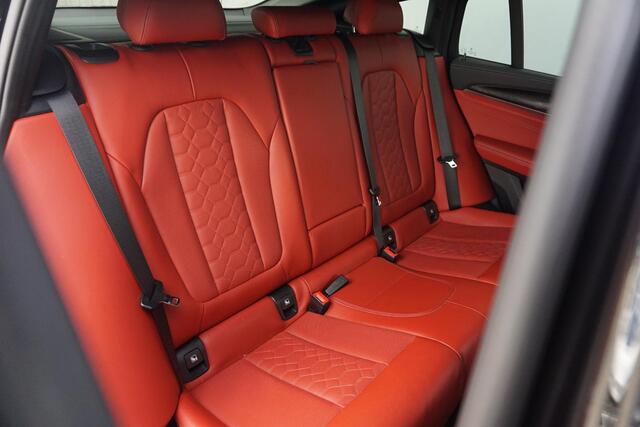 BMW X4 M Competition | Harman Kardon | Head-Up Display | M Driver's Package | CoPilot Package