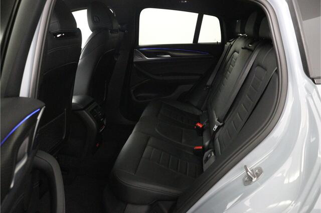 BMW X4 xDrive 20i M-Sport Business Edition Plus, Orig.NL / 1e Eig. | Pano | Leer | 3D Cam. | Head-Up | Laser LED - RIJKLAAR + BOVAG GARANTIE