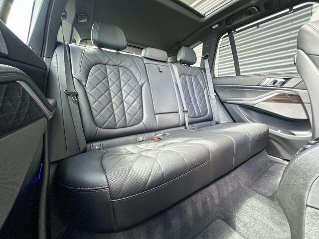 BMW X5 xDrive50e