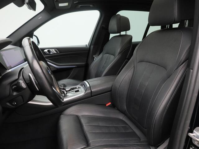 BMW X5 xDrive45e Executive M Sport | PANO | 360º | MEMORY | LUCHTVERING | TREKHAAK