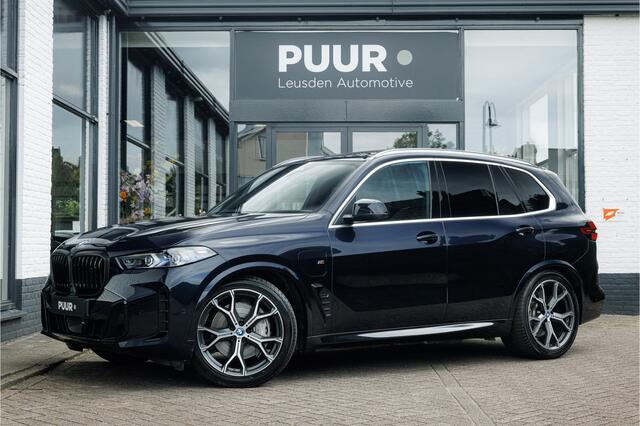 BMW X5 xDrive50e Launch Edition Pano - Individual - Harman Kardon