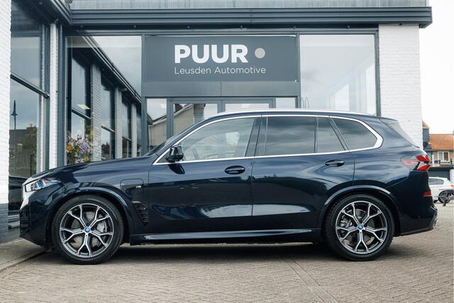 BMW X5 xDrive50e Launch Edition Pano - Individual - Harman Kardon