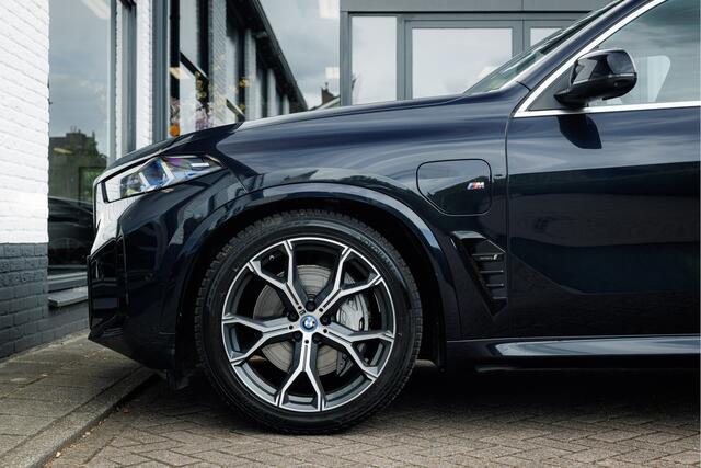BMW X5 xDrive50e Launch Edition Pano - Individual - Harman Kardon