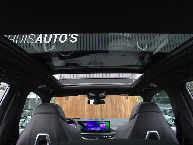 BMW X5 X5 50e X-drive 490PK / M- Individual / B&W / Carbon / 2024