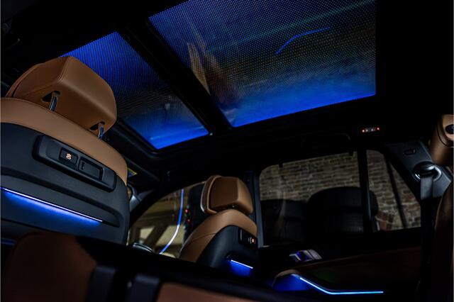 BMW X5 xDrive45e M Sport Sky Lounge Pano 22" Harman Kardon HUD ACC