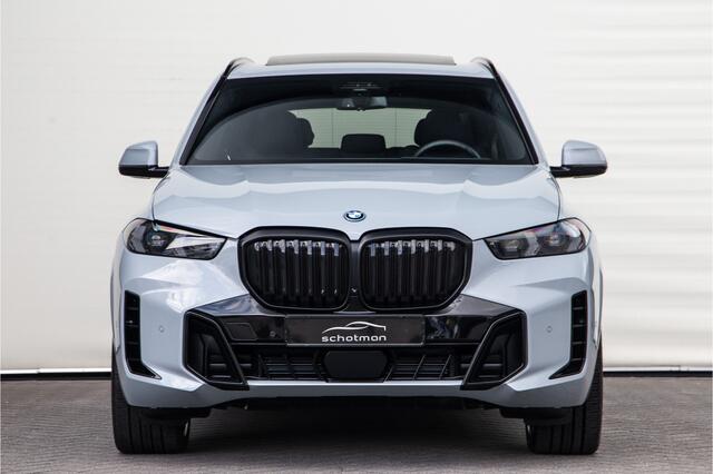 BMW X5 xDrive50e M-Sport Pro, Facelift, Panorama, Harman Kardon, Innovation, Head-up 2024