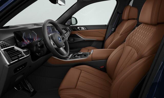 BMW X5 xDrive50e | M Sportpakket Pro | Travel Pack | Innovation Package | Comfort Package Plus | Exclusive Package