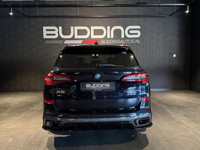 BMW X5 xDrive45e High Exe | M-performance | 22'' | Laser
