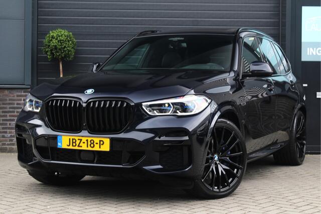 BMW X5 xDrive45e M Sport | Pano | Bowers & Wilkins | Massage