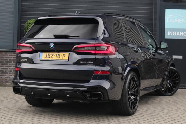 BMW X5 xDrive45e M Sport | Pano | Bowers & Wilkins | Massage