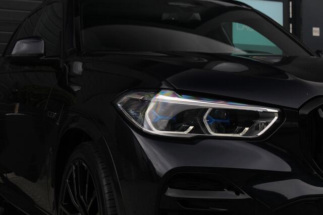 BMW X5 xDrive45e M Sport | Pano | Bowers & Wilkins | Massage