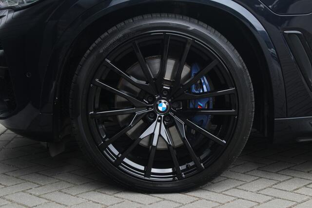 BMW X5 xDrive45e M Sport | Pano | Bowers & Wilkins | Massage