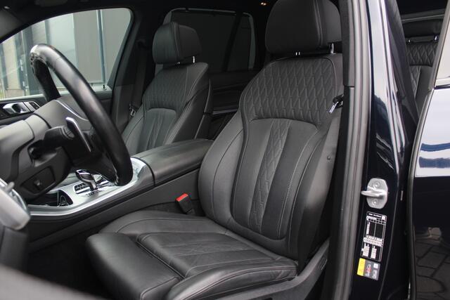 BMW X5 xDrive45e M Sport | Pano | Bowers & Wilkins | Massage
