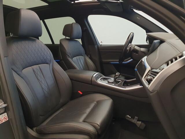 BMW X5 xDrive45e High Executive Wegklapbare trekhaak, Panoramadak, Head-up