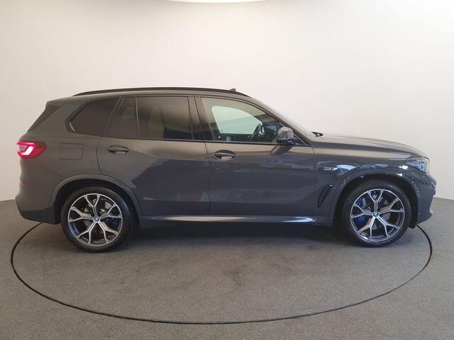 BMW X5 xDrive45e High Executive Wegklapbare trekhaak, Panoramadak, Head-up