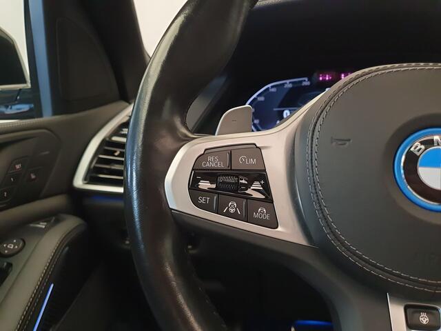 BMW X5 xDrive45e High Executive Wegklapbare trekhaak, Panoramadak, Head-up