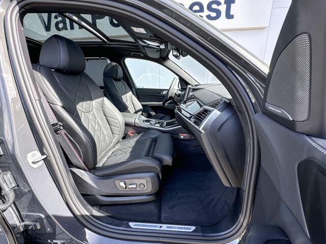 BMW X5 xDrive50e
