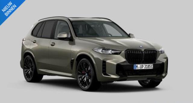 BMW X5 xDrive50e M Sport Pro PANO | ACC | H&K | ICONICGLOW | 22 INCH