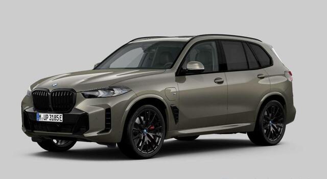 BMW X5 xDrive50e M Sport Pro PANO | ACC | H&K | ICONICGLOW | 22 INCH