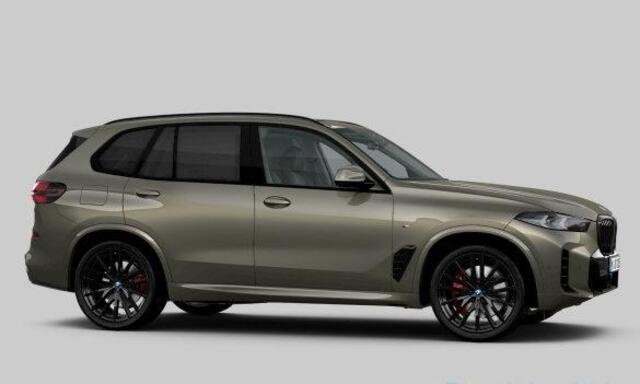 BMW X5 xDrive50e M Sport Pro PANO | ACC | H&K | ICONICGLOW | 22 INCH