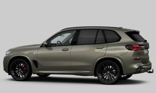 BMW X5 xDrive50e M Sport Pro PANO | ACC | H&K | ICONICGLOW | 22 INCH