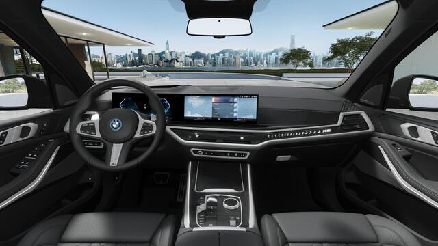 BMW X5 xDrive50e M Sport Pro PANO | ACC | H&K | ICONICGLOW | 22 INCH