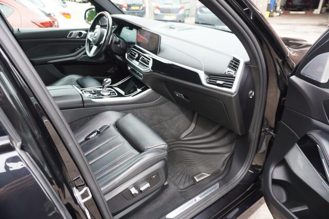 BMW X5 xDrive45e High Executive TREKHAAK PANODAK HEAD UP 360 CAM