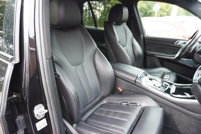BMW X5 xDrive45e High Executive TREKHAAK PANODAK HEAD UP 360 CAM