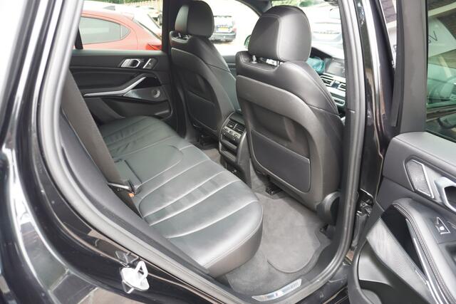 BMW X5 xDrive45e High Executive TREKHAAK PANODAK HEAD UP 360 CAM