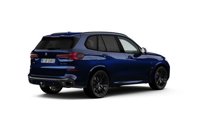 BMW X5 xDrive50e | M-Sport Pro | 22'' | Panorama. | Driv. + Park. Prof. | Soft-Close| Stoelvent. + massage | Trekhaak | Harman/Kardon | Head-Up | Comfortstoel. | Act. Steering