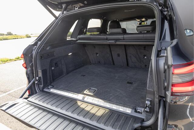 BMW X5 xDrive45e High Executive | Adapt. Cruise | M Stoelen | Luchtvering | Hifi Sound | 360 camera | 22"