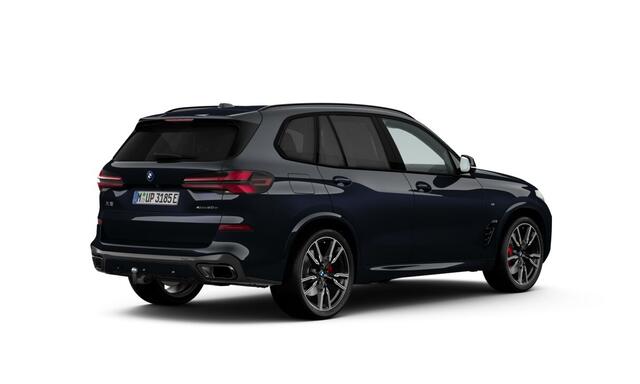BMW X5 xDrive50e | M-Sport Pro | 22'' | Panorama. | Driv. + Park. Prof. | Soft-Close| Stoelvent. + massage | Trekhaak | Harman/Kardon | Head-Up | Comfortstoel. | Act. Steering