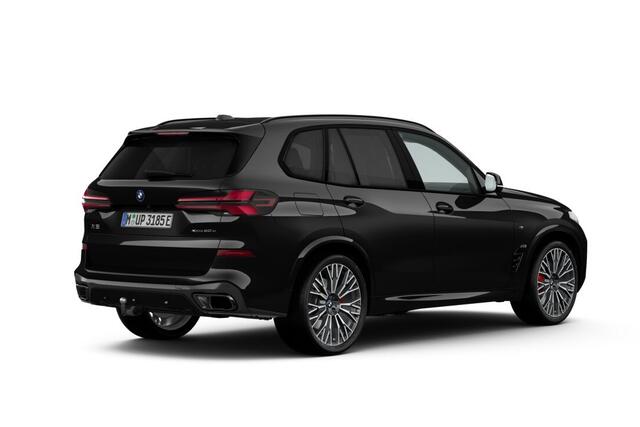 BMW X5 xDrive50e | M Sport Pro | Travel Pack | Innovation Pack | Comfort Pakc | Comfort Plus Pack | Trekhaak