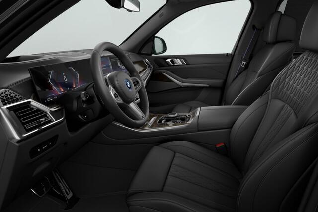 BMW X5 xDrive50e | M Sport Pro | Travel Pack | Innovation Pack | Comfort Pakc | Comfort Plus Pack | Trekhaak