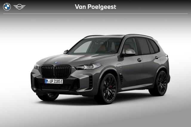 BMW X5 xDrive50e | M Sport Pro | Travel Pack | Innovation Pack | Comfort Pack | Comfort Plus Pack | Exclusive Pack | Trekhaak