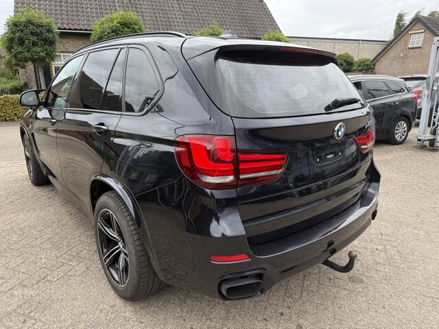 BMW X5 xDrive40e iPerformance M Sport Edition M PAKKET